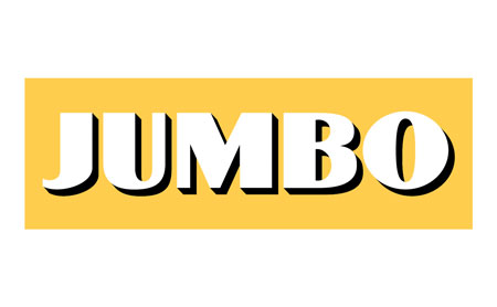 Sponsor DongenIce Jumbo