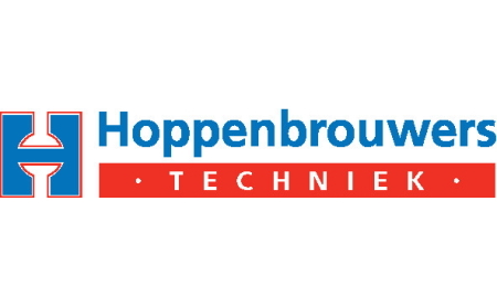 Sponsor DongenIce Hoppenbrouwers Techniek