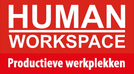 Sponsor DongenIce Human Workspace