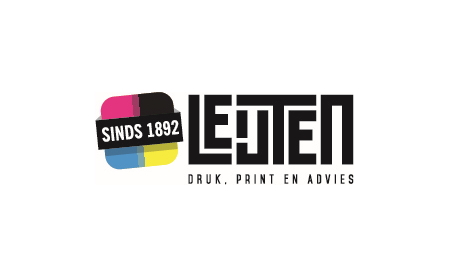 Sponsor DongenIce Leijten