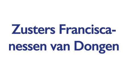 Sponsor DongenIce Zusters Franciscanessen van Dongen