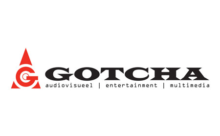 Sponsor DongenIce Gotcha