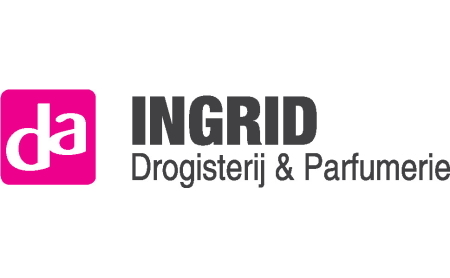 Sponsor DongenIce DA Drogist & Parfumerie