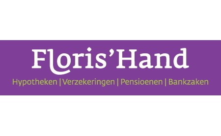 Sponsor DongenIce Floris\'Hand