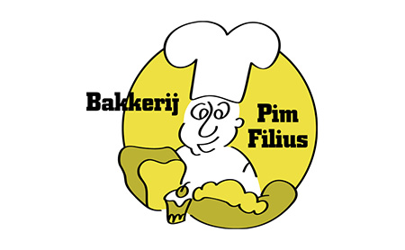 Sponsor DongenIce Bakkerij Pim Filius