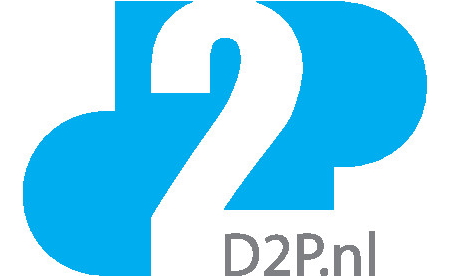 Sponsor DongenIce D2P Print XL
