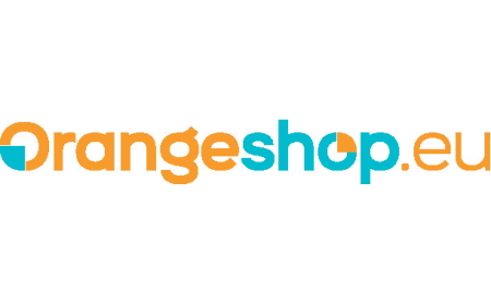Sponsor DongenIce Orange Planet