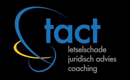 Sponsor DongenIce Tact Letselschade-juridisch advies-coaching