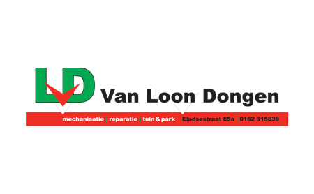 Sponsor DongenIce Van Loon Mechanisatie