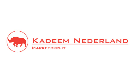 Sponsor DongenIce Kadeem Nederland