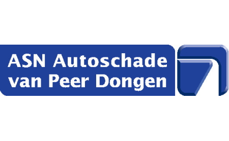 Sponsor DongenIce Autoschadeherstelbedrijf Van Peer