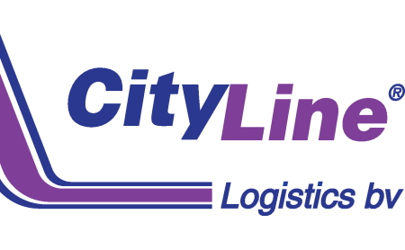 Sponsor DongenIce CityLine Logistics
