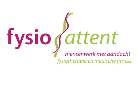 Sponsor DongenIce Fysio Attent