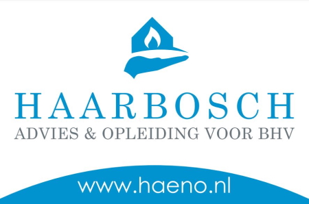 Sponsor DongenIce Haarbosch Advies en Opleiding voor BHV