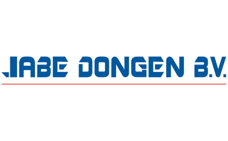 Sponsor DongenIce Autobedrijf Jabe Dongen