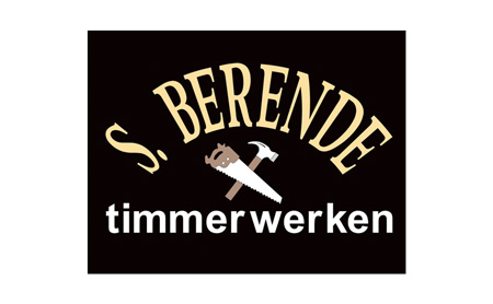 Sponsor DongenIce S. Berende Timmerwerken