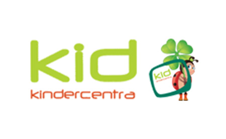 Sponsor DongenIce KID Kindercentra