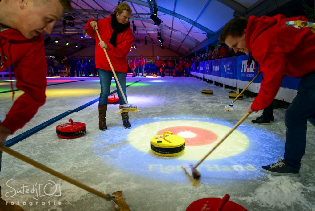 DongenIce Editie 15 2022 - 2023 sfeer afbeelding curling 6
