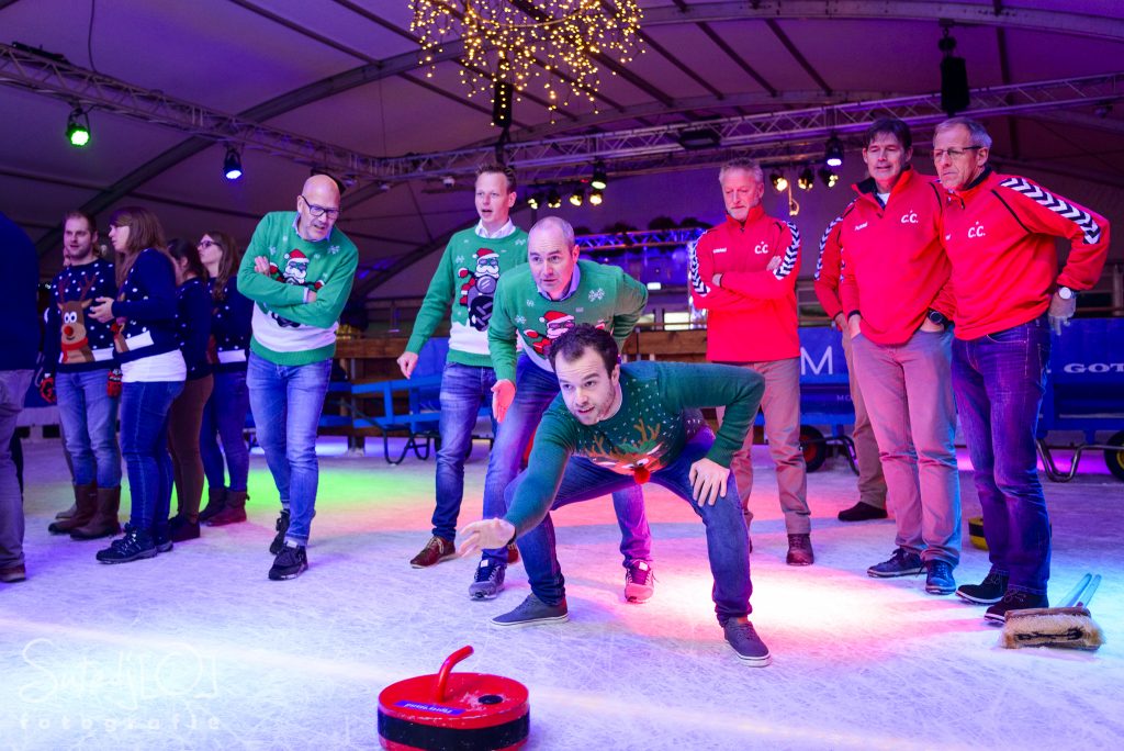 DongenIce Editie 15 2022 - 2023 sfeer afbeelding curling 1