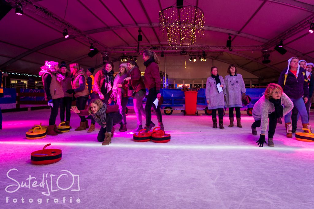 DongenIce Editie 15 2022 - 2023 sfeer afbeelding curling 4