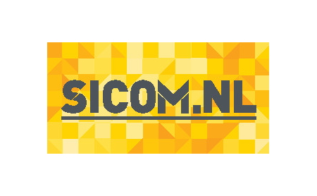 Sponsor DongenIce Sicom Bouw & Industrie
