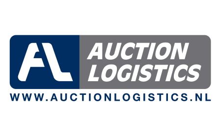 Sponsor DongenIce Auction Logistics