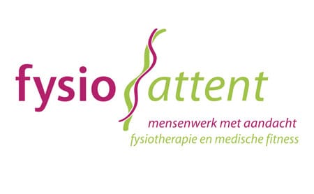 Sponsor DongenIce Fysio Attent