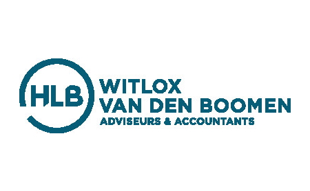 Sponsor DongenIce HLB Van Daal & Partners