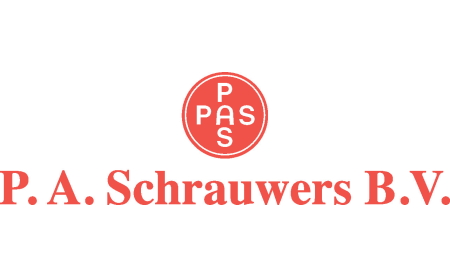 Sponsor DongenIce P.A. Schrauwers B.V.