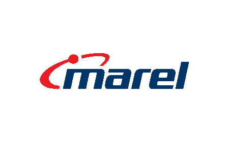 Sponsor DongenIce Marel