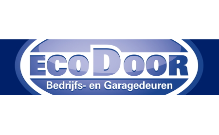 Sponsor DongenIce Ecodoor