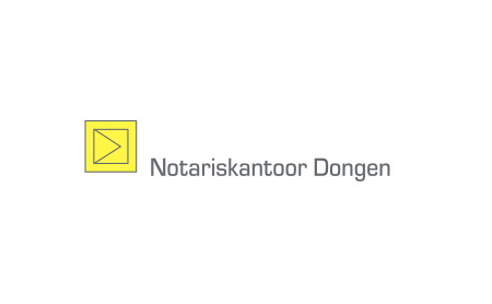 Sponsor DongenIce Notariskantoor Dongen