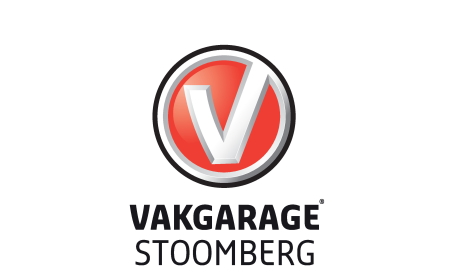 Sponsor DongenIce Vakgarage Stoomberg
