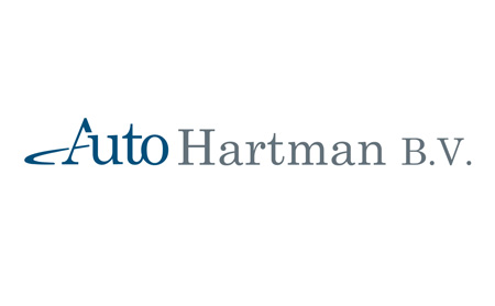 Sponsor DongenIce Auto Hartman