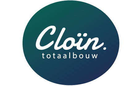 Sponsor DongenIce Cloin Totaalbouw