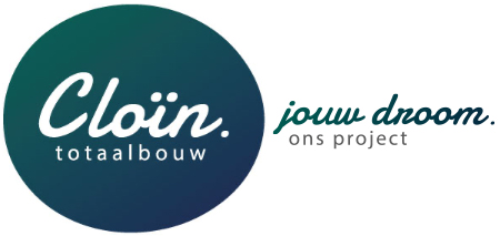 Sponsor DongenIce Cloin Totaalbouw
