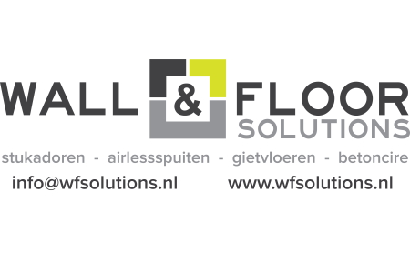Sponsor DongenIce Wall & Floor Solutions