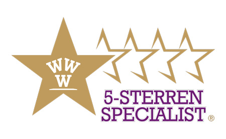 Sponsor DongenIce 5 sterrenspecialist