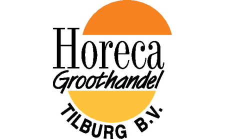 Sponsor DongenIce Horeca Groothandel Tilburg