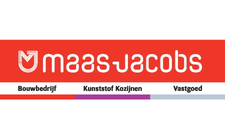 Sponsor DongenIce Maas Jacobs