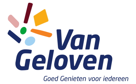 Sponsor DongenIce Van Geloven