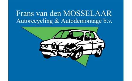 Sponsor DongenIce  Frans van den Mosselaar