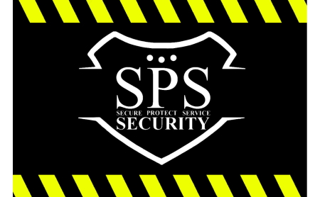 Sponsor DongenIce SPS-Security