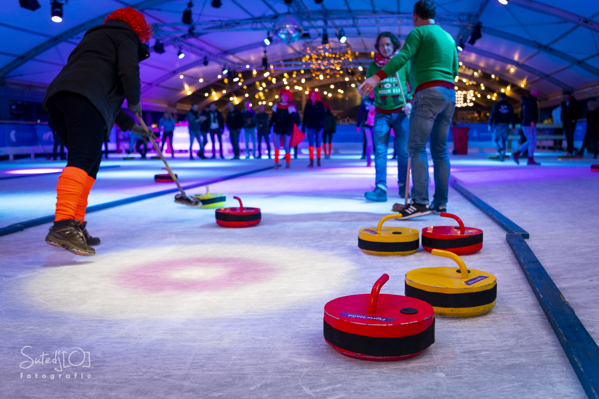 DongenIce Editie 16 2023 - 2024 sfeer afbeelding curling 5