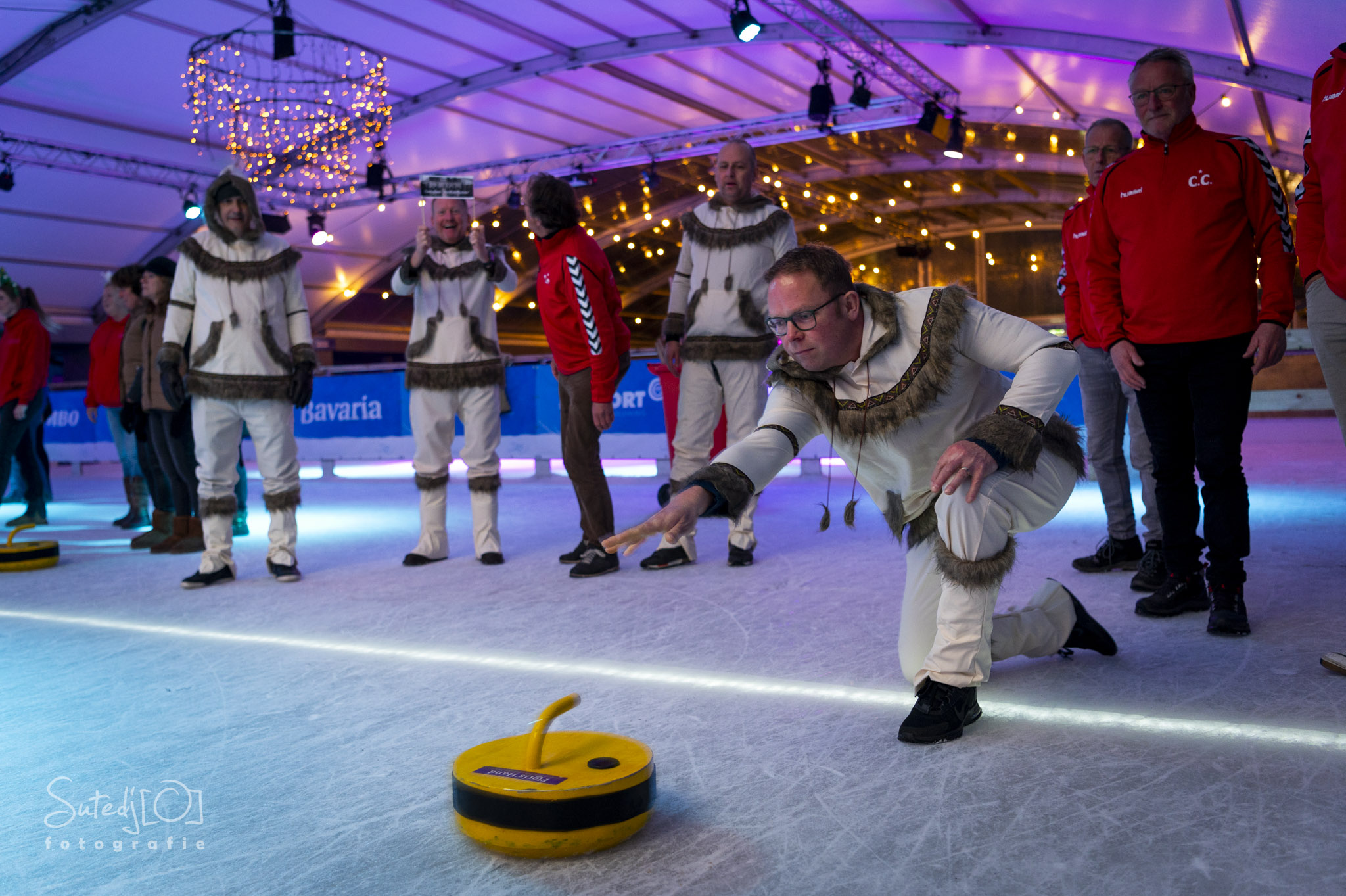 DongenIce Editie 16 2023 - 2024 sfeer afbeelding curling 4