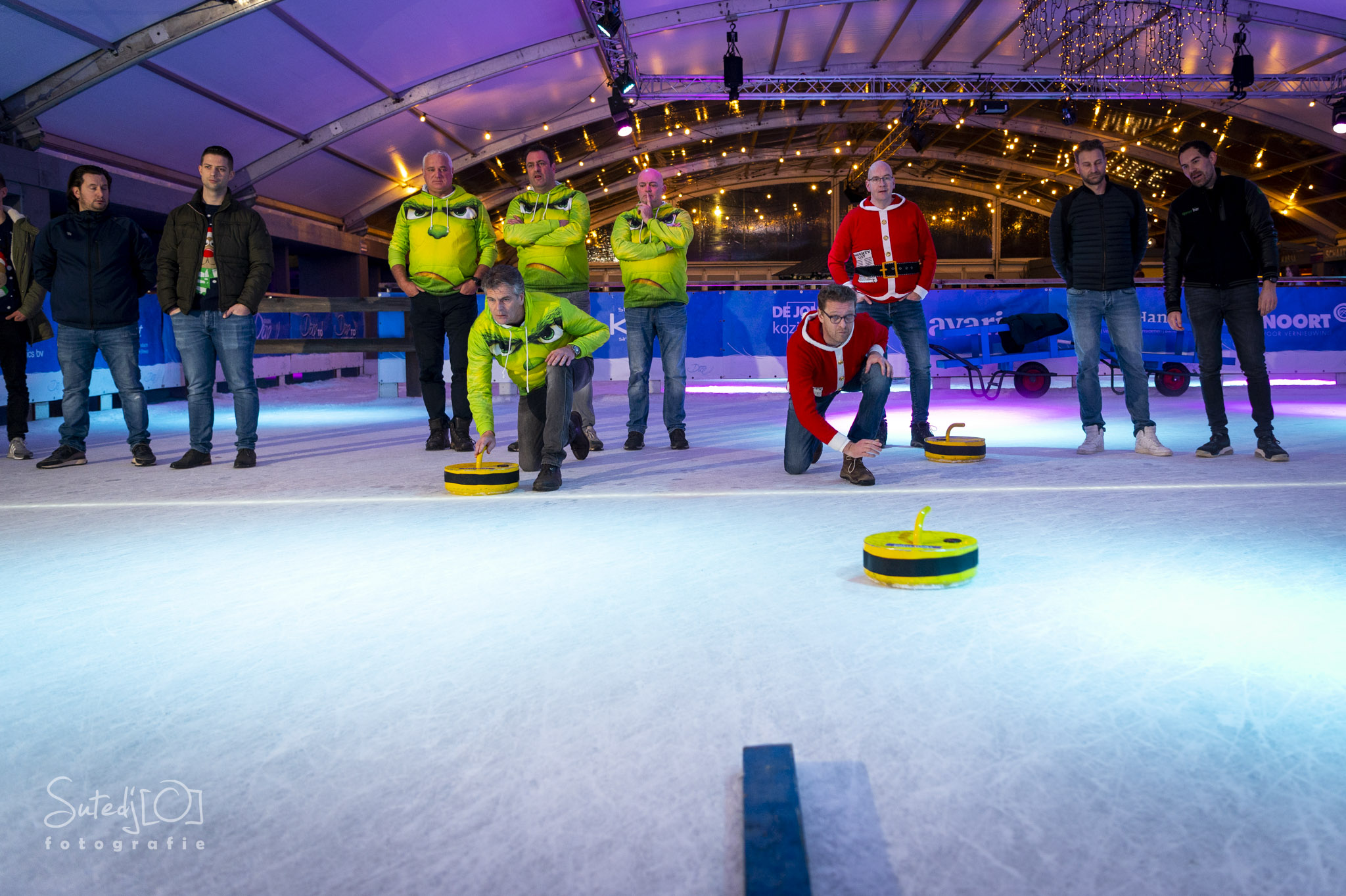 DongenIce Editie 16 2023 - 2024 sfeer afbeelding curling 3