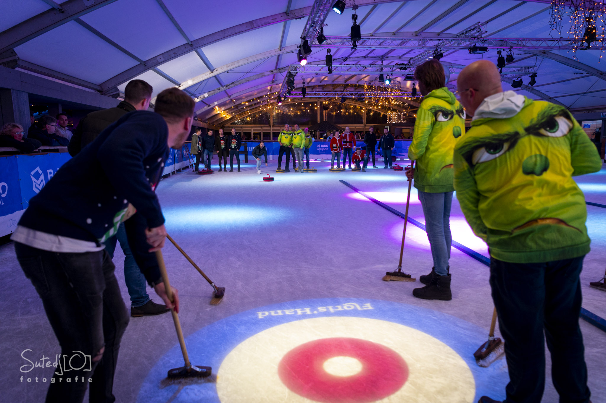 DongenIce Editie 16 2023 - 2024 sfeer afbeelding curling 2