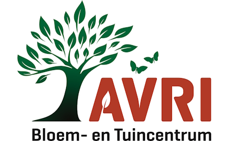 Sponsor DongenIce AVRI Bloem- en Tuincentrum