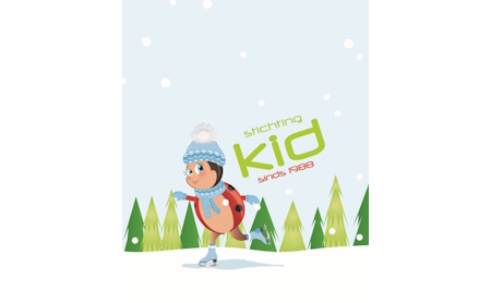 Sponsor DongenIce KID Kindercentra