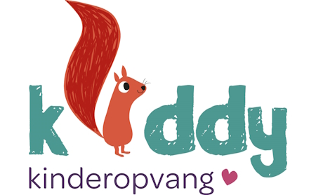 Sponsor DongenIce Kiddy B.V.